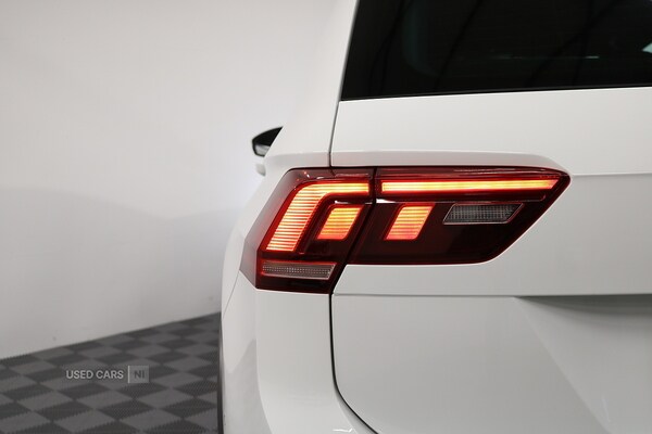 Used Volkswagen Tiguan 2022 for sale - 76228286: Photo 10