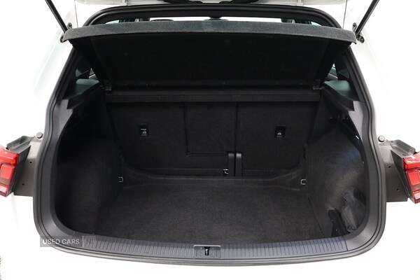 Used Volkswagen Tiguan 2022 for sale - 76228286: Photo 12