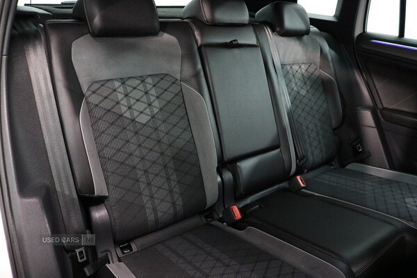Used Volkswagen Tiguan 2022 for sale - 76228286: Photo 13