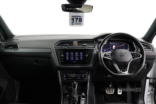 Used Volkswagen Tiguan 2022 for sale - 76228286: Photo 17