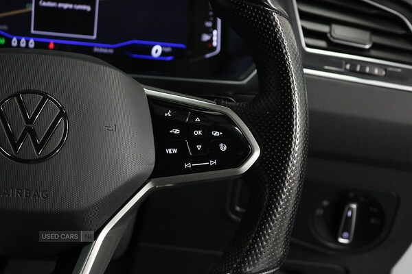 Used Volkswagen Tiguan 2022 for sale - 76228286: Photo 19