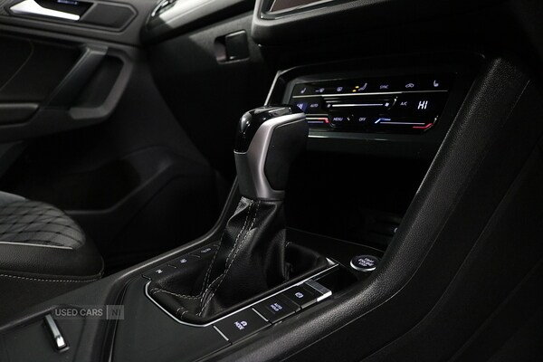 Used Volkswagen Tiguan 2022 for sale - 76228286: Photo 24