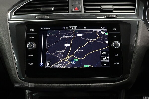 Used Volkswagen Tiguan 2022 for sale - 76228286: Photo 28