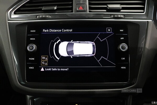 Used Volkswagen Tiguan 2022 for sale - 76228286: Photo 29