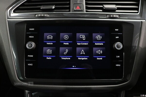 Used Volkswagen Tiguan 2022 for sale - 76228286: Photo 30