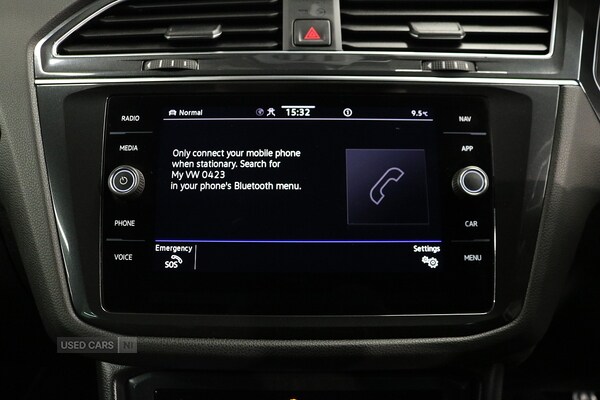 Used Volkswagen Tiguan 2022 for sale - 76228286: Photo 31
