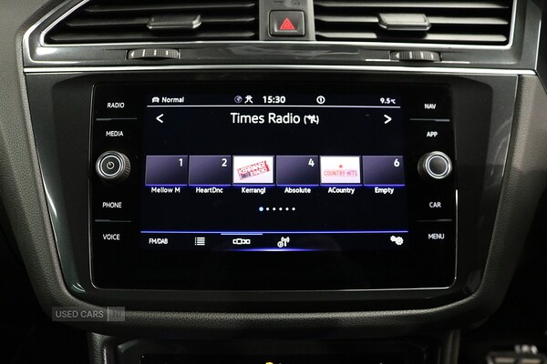 Used Volkswagen Tiguan 2022 for sale - 76228286: Photo 32