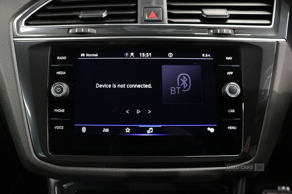 Used Volkswagen Tiguan 2022 for sale - 76228286: Photo 34