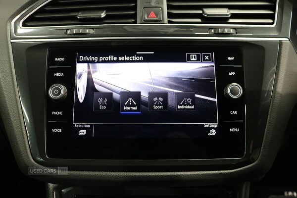 Used Volkswagen Tiguan 2022 for sale - 76228286: Photo 35