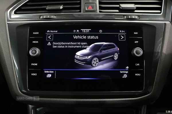 Used Volkswagen Tiguan 2022 for sale - 76228286: Photo 36