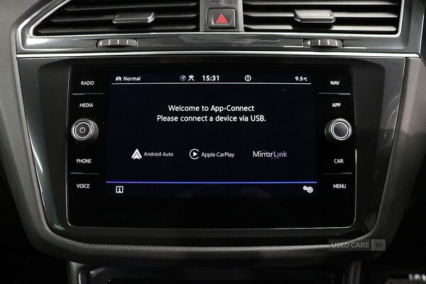 Used Volkswagen Tiguan 2022 for sale - 76228286: Photo 37