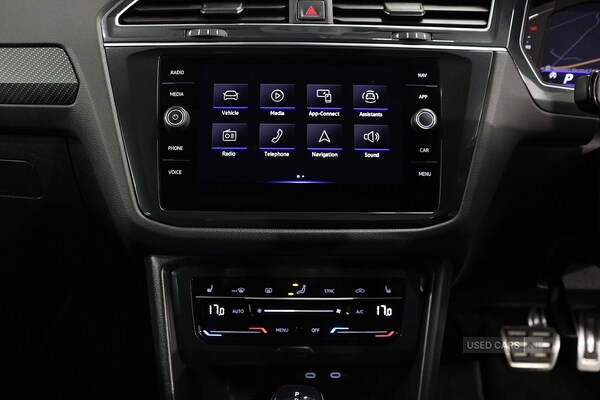 Used Volkswagen Tiguan 2022 for sale - 76228286: Photo 38
