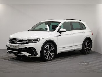 Used Volkswagen Tiguan 2022 for sale - 76228286: Photo 3