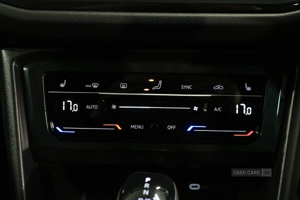Used Volkswagen Tiguan 2022 for sale - 76228286: Photo 40