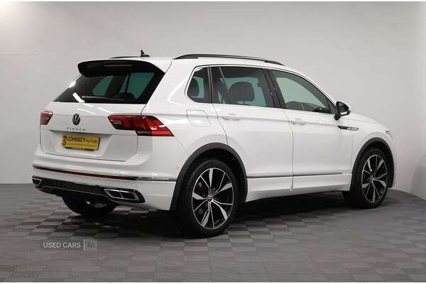Used Volkswagen Tiguan 2022 for sale - 76228286: Photo 6