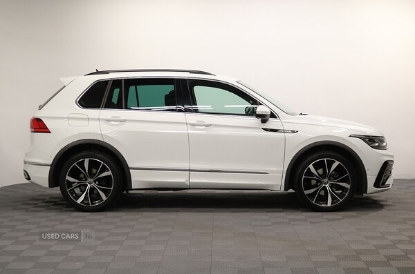 Used Volkswagen Tiguan 2022 for sale - 76228286: Photo 7