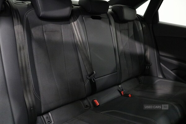 Used Audi A4 2022 for sale - 76500145: Photo 11