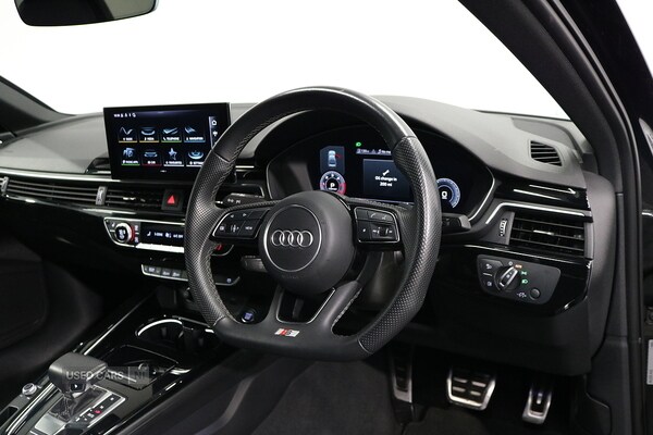 Used Audi A4 2022 for sale - 76500145: Photo 14