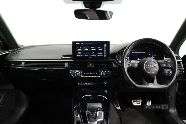 Used Audi A4 2022 for sale - 76500145: Photo 15