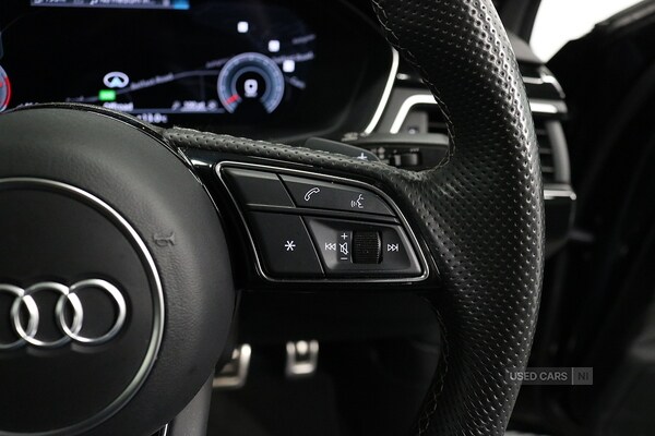 Used Audi A4 2022 for sale - 76500145: Photo 17