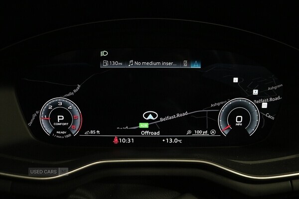 Used Audi A4 2022 for sale - 76500145: Photo 18