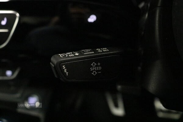 Used Audi A4 2022 for sale - 76500145: Photo 19