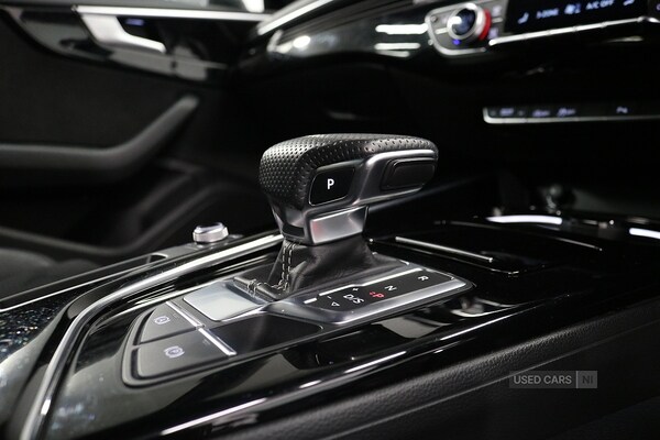 Used Audi A4 2022 for sale - 76500145: Photo 22