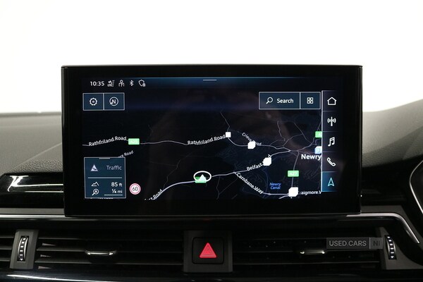 Used Audi A4 2022 for sale - 76500145: Photo 23