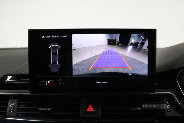 Used Audi A4 2022 for sale - 76500145: Photo 24