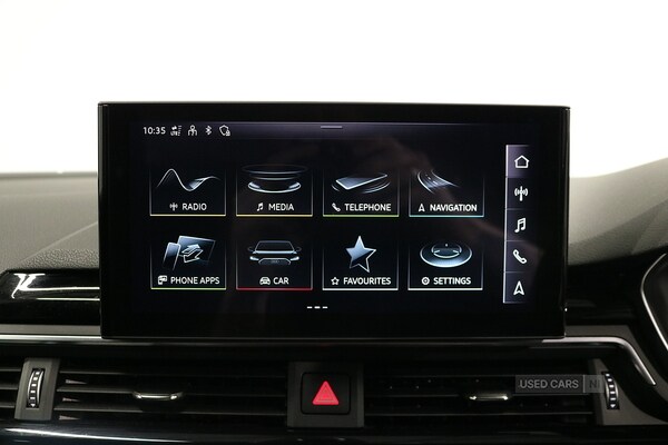 Used Audi A4 2022 for sale - 76500145: Photo 25