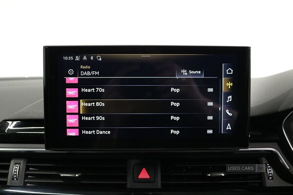 Used Audi A4 2022 for sale - 76500145: Photo 26