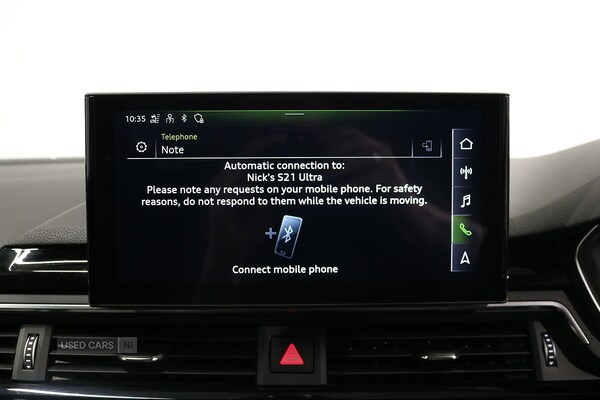 Used Audi A4 2022 for sale - 76500145: Photo 27