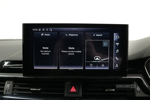 Used Audi A4 2022 for sale - 76500145: Photo 28