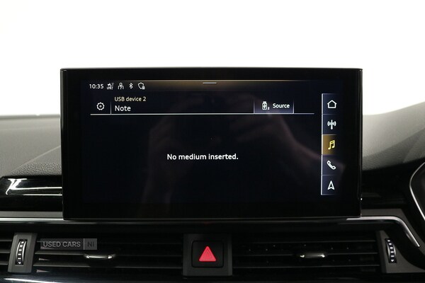 Used Audi A4 2022 for sale - 76500145: Photo 31