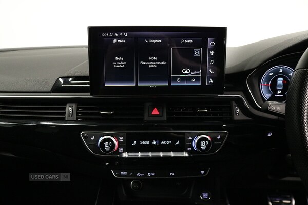 Used Audi A4 2022 for sale - 76500145: Photo 32