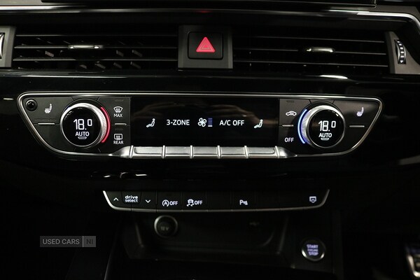 Used Audi A4 2022 for sale - 76500145: Photo 33