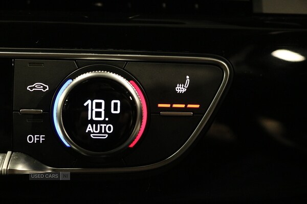 Used Audi A4 2022 for sale - 76500145: Photo 34