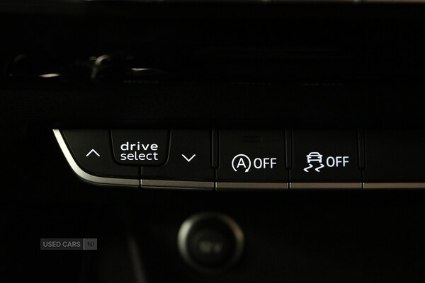 Used Audi A4 2022 for sale - 76500145: Photo 35