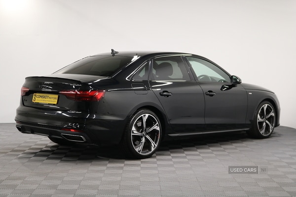 Used Audi A4 2022 for sale - 76500145: Photo 6