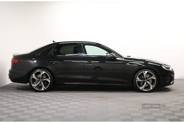 Used Audi A4 2022 for sale - 76500145: Photo 7