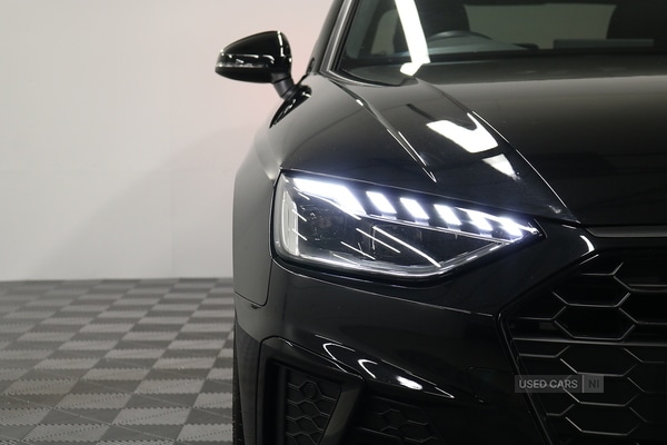 Used Audi A4 2022 for sale - 76500145: Photo 8