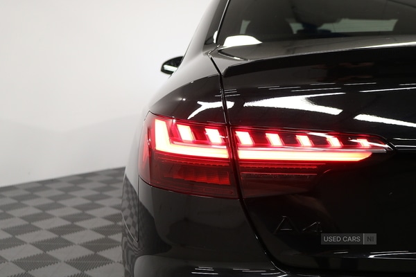 Used Audi A4 2022 for sale - 76500145: Photo 9