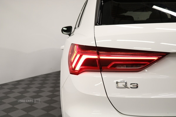 Used Audi Q3 2019 for sale - 77075045: Photo 11