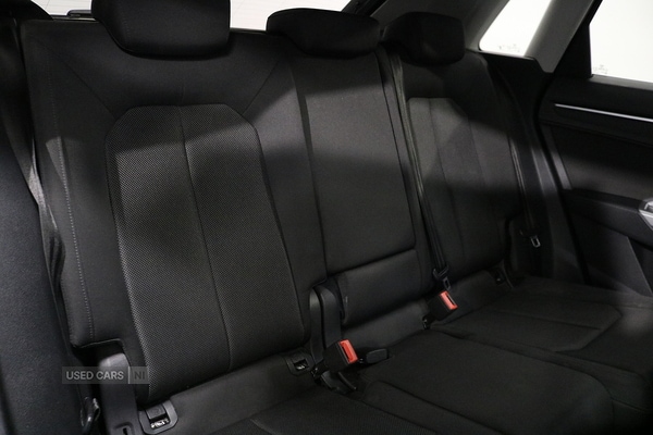 Used Audi Q3 2019 for sale - 77075045: Photo 12