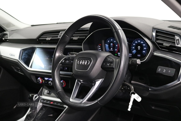 Used Audi Q3 2019 for sale - 77075045: Photo 15