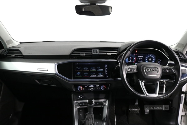 Used Audi Q3 2019 for sale - 77075045: Photo 16