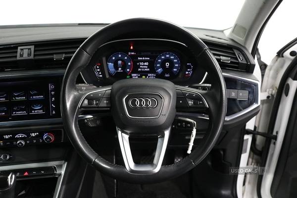 Used Audi Q3 2019 for sale - 77075045: Photo 17