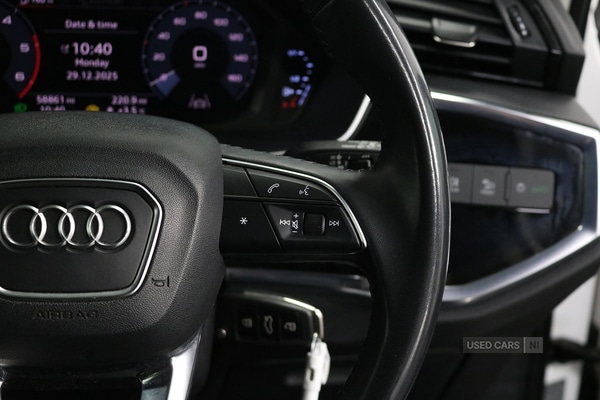 Used Audi Q3 2019 for sale - 77075045: Photo 18