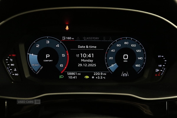 Used Audi Q3 2019 for sale - 77075045: Photo 19