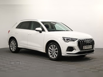 2019 - 35 TDI Sport 5dr S Tronic